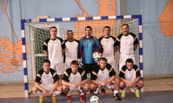 Rusza Ząbkowicka Liga Futsalu