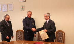 Policja otrzymała narkotesty