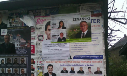Spotkania z mieszkańcami drogą do sukcesu? Trwa kampania w gminie Bardo