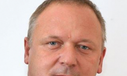 WYBORY 2014: Krzysztof Żegański wybrany na następną kadencję