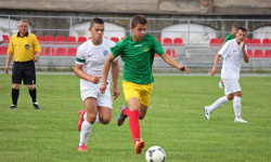 Derby w juniorskim wydaniu [VIDEO]