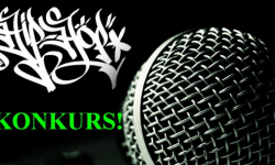 KONKURS: Wygraj wejściówki na HIP - HOP 2 Night