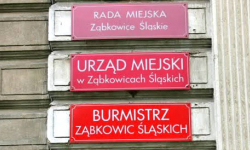 Nie ma trzeciego wiceburmistrza – żart Prima Aprilisowy