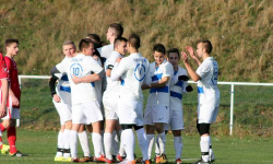 Juniorskie derby dla Orła [VIDEO]