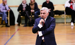 Bez Piszki z kłodzczanami