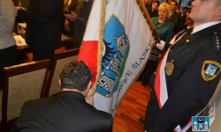 Pierwsze spotkania włodarzy i radnych