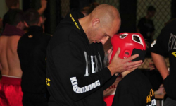 HERAKLES Fight Club Kłodzko walczył w Tarczynie o Puchar Europy