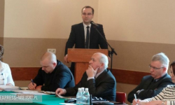Deficyt nie oznacza faktycznego zadłużenia; oświadczenie wójta gminy