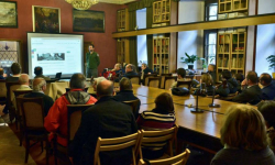 W Kłodzku po konferencji