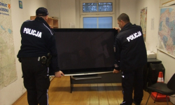 Nastoletni seryjni włamywacze