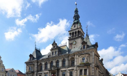 Rewolucja w kłodzkim magistracie