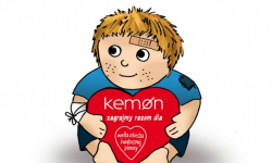 Fryzjerzy dla WOŚP i przeciw przemocy 