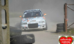 Wylicytuj Funkcję I VIP podczas rundy Dolnośląskiej Ligi Rajdowej - wspomóż WOŚP