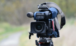 Zablokują ulicę na potrzeby kręcenia filmu