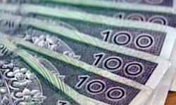 Znamy zarobki nowej burmistrz Ziębic