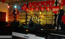 Bardzianie wsparli Wielką Orkiestrę Świątecznej Pomocy