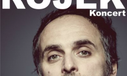 KONKURS! Wygraj wejściówkę na koncert Artura Rojka