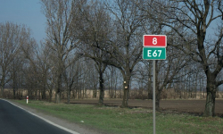 Będzie przebudowa krajowej ósemki?