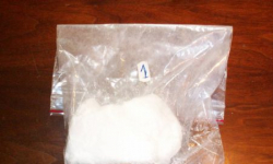 Awanturnik z amfetaminą