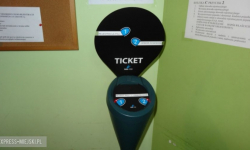 Jak działa system kolejkowy w starostwie? [ LIST CZYTELNIKA]