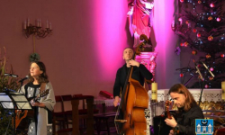 Koncert Antoniny Krzysztoń