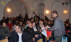 Kolejni sołtysi wybrani