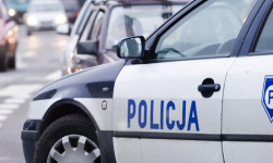 Pijany znieważył policjantów