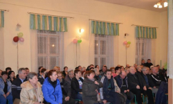 Wybory sołeckie w Bobolicach