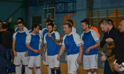 ZLF: Znamy mistrza I ligi