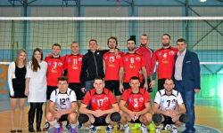 ZTS: Pewna wygrana ząbkowickich siatkarzy