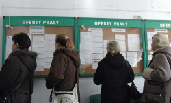 121 tys. bezrobotnych na Dolnym Śląsku