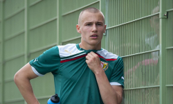 Wychowanek Nysy Kłodzko rezygnuje z testów w Bundeslidze [aktualizacja]