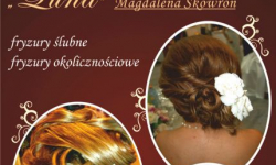 KONKURS! Wygraj koloryzację wraz z cięciem  w salonie "LUNA"