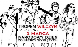 Obchody Narodowego Dnia Pamięci „Żołnierzy Wyklętych” w Kłodzku