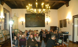 Historia Ziębic w atlasie