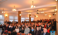 W Braszowicach wybrano nową sołtyskę. Po zebraniu interweniowała policja