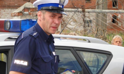 Miniony rok w policyjnych statystykach