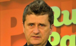 Janusz Palikot w trasie. W środę będzie w Kłodzku