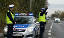 W jednym dniu 3 nietrzeźwych kierowców