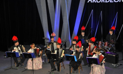 Kłodzkie Centrum Kultury, Sportu i Rekreacji rozbrzmi dźwiękami akordeonu
