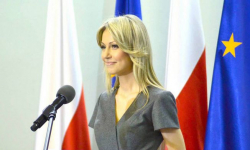 Magdalena Ogórek przyjedzie do Kłodzka [aktualizacja]