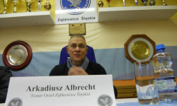 Orzeł dzieli się punktami na początek wiosennych zmagań [VIDEO]