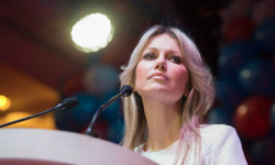 Magdalena Ogórek odwołała wizytę w Kłodzku