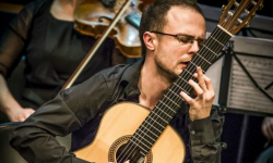 Kłodzka „Gitariada” po raz 18.