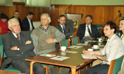 Geopark jako oferta turystyczna Przedgórza Sudeckiego 