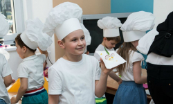 MasterChef w kłodzkim przedszkolu
