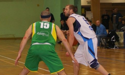 Pewna wygrana Doralu Nysy Kłodzko