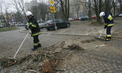 Wichury w powiecie kłodzkim: 35 interwencji straży pożarnej