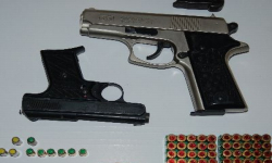 Posiadał broń i amunicję. Nie miał zezwolenia