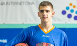 Dawdo zadebiutował w reprezentacji Polski